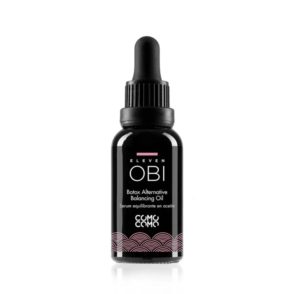 Oil-Balanced Serum, Eleven Obi, 30 ml