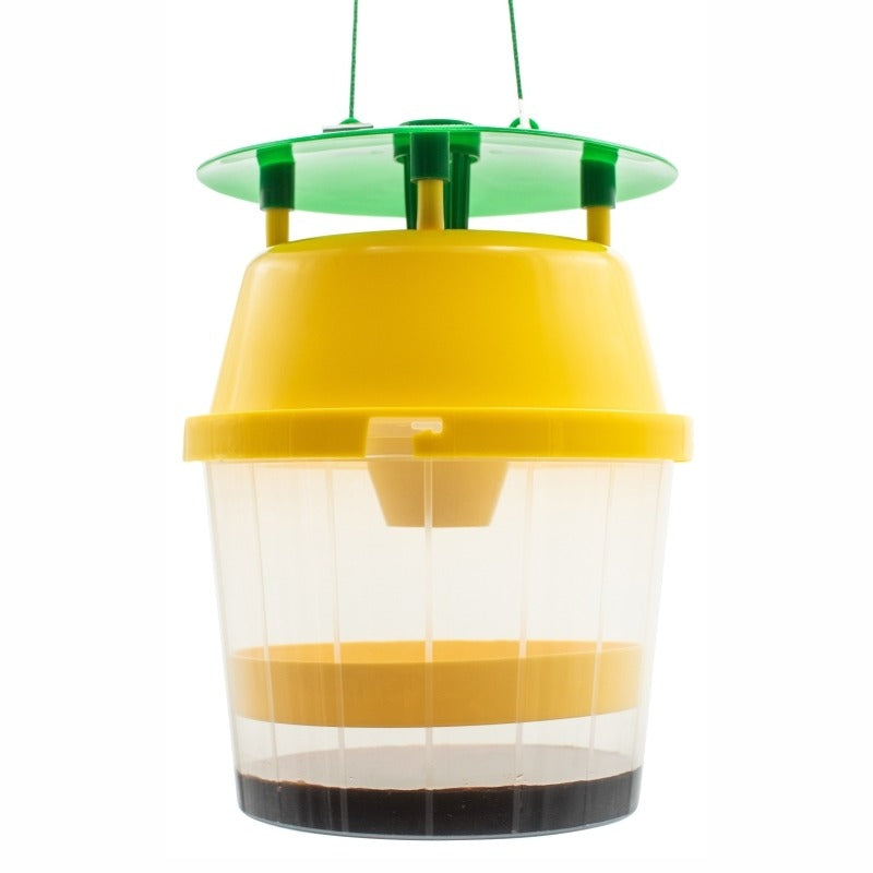 Kit Velutinatrap Appât + Piège pour guêpes asiatiques velutina 2 unités