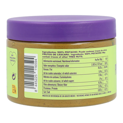 Krem pistacjowy Nut&me 250 g