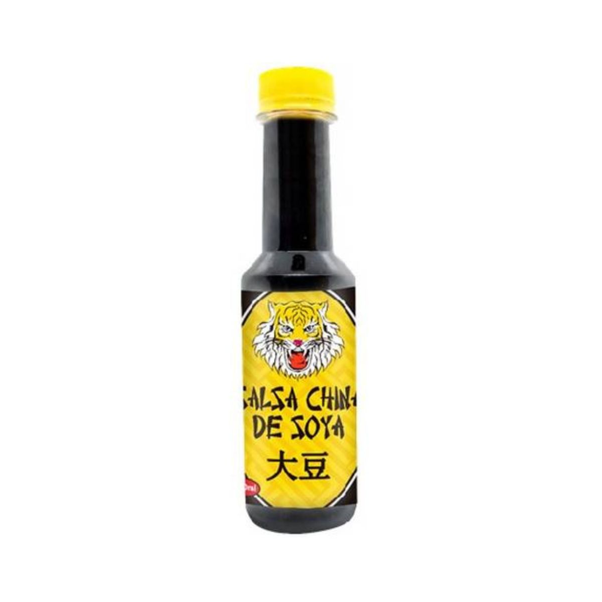Chiński sos sojowy Ecuador La Latina 200 ml