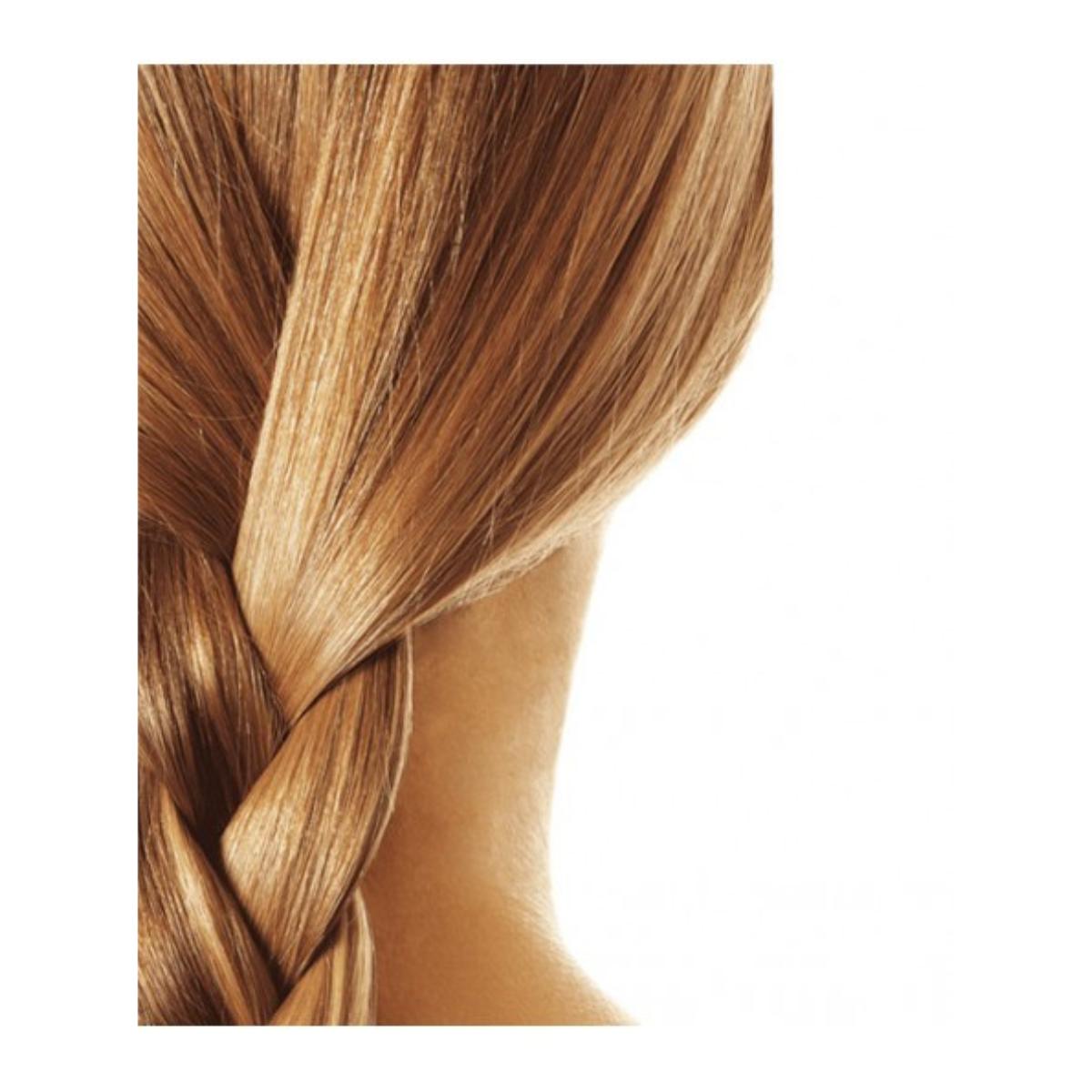 Haarfarbe Honigblond Sonnenaufgang Khadi 100 g