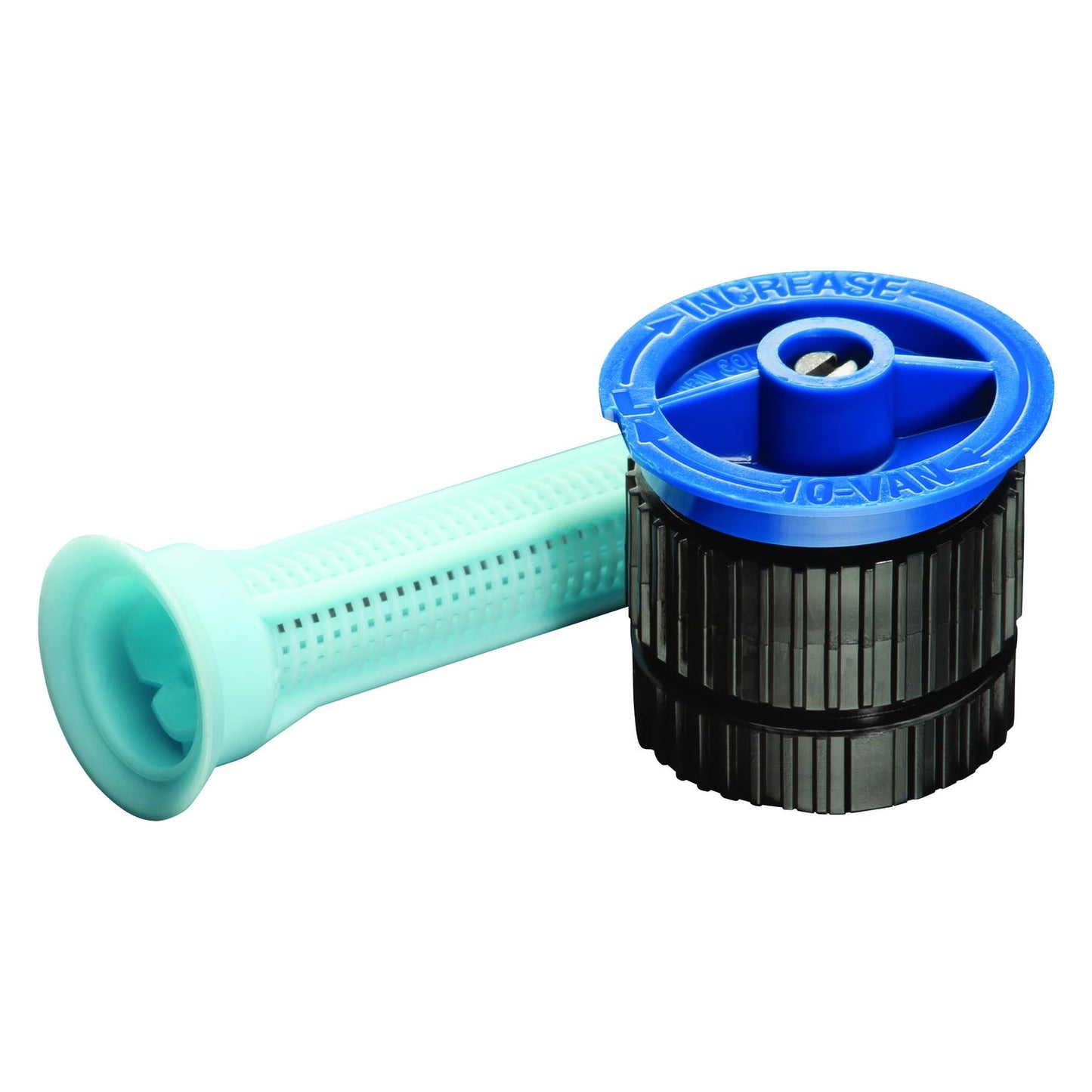 Bocchetta regolabile da 0 a 360° Rainbird 15VAN