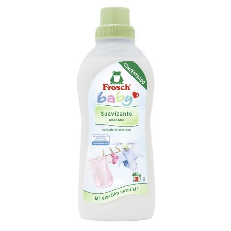 Frosch mjukmedel för barn 750 ml