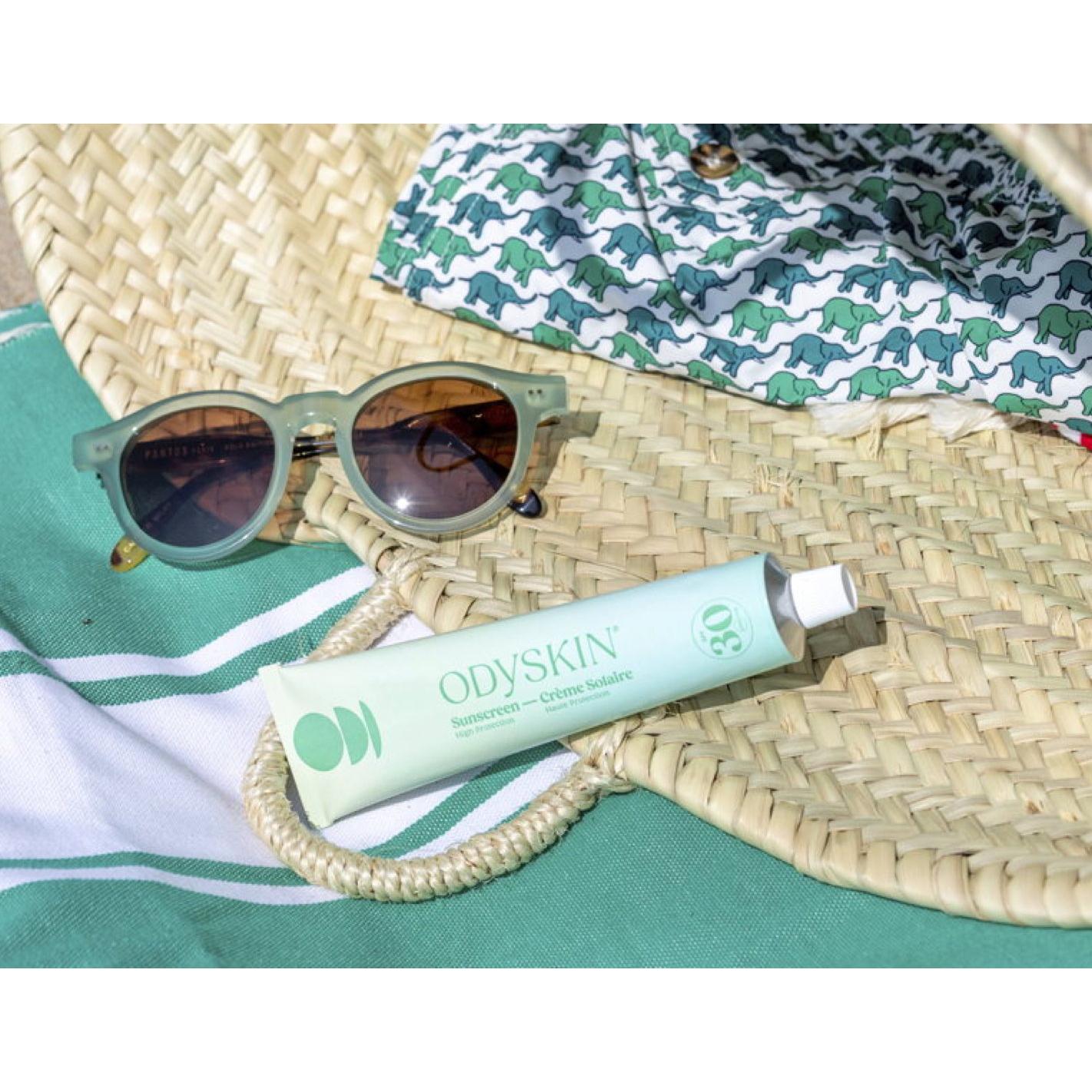 Crème solaire SPF30 Odyskin 75 ml