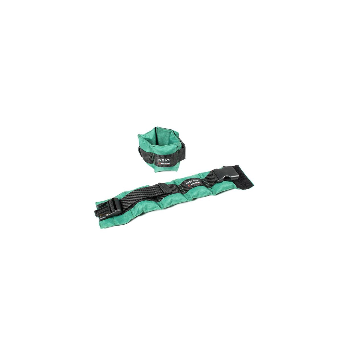 O'Live Ankle Brace (2 pcs) 1.5 kg