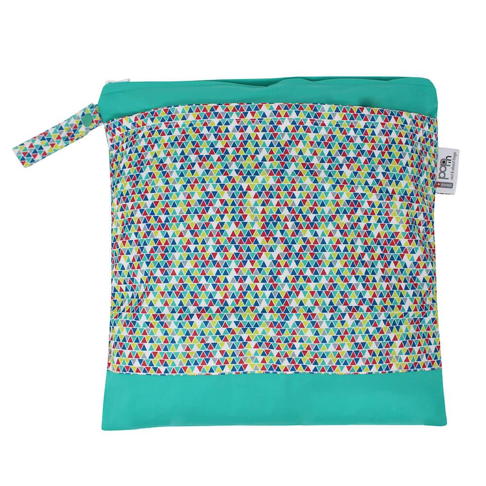 Pack 5 Pop-in Fermetures à crochets