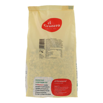 Musli owocowe El Granero 1 kg
