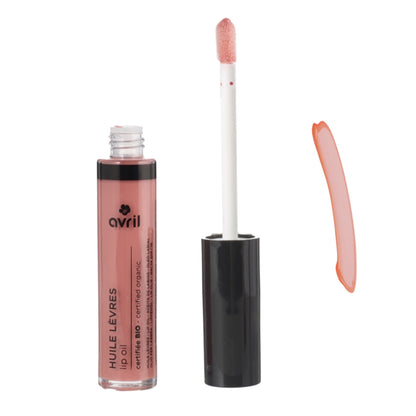 Olejek do ust Avril 4 ml Pitaya