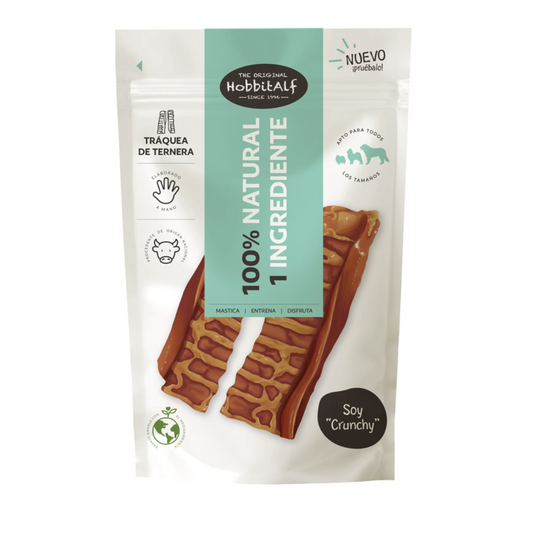 Tchawica cielęca Hobbitalf 100 g