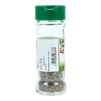 Przyprawa bazyliowa Biocop 12 g