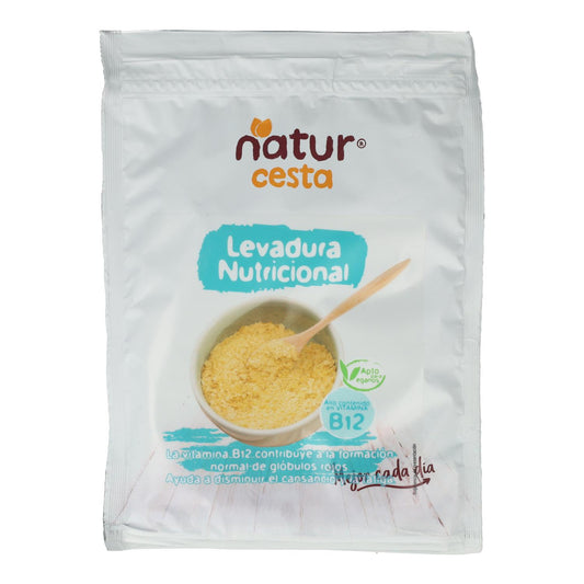 Levadura Nutricional Naturcesta 150g