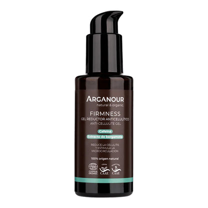 Firmness Anti-Cellulite-Gel Arganour 100 ml