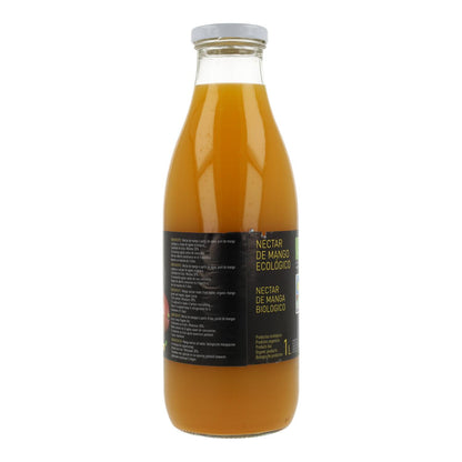 Zumo de Mango ecológico Delizum 1 L