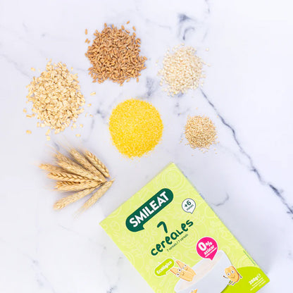 7-granenpap Eco Smileat 200 g