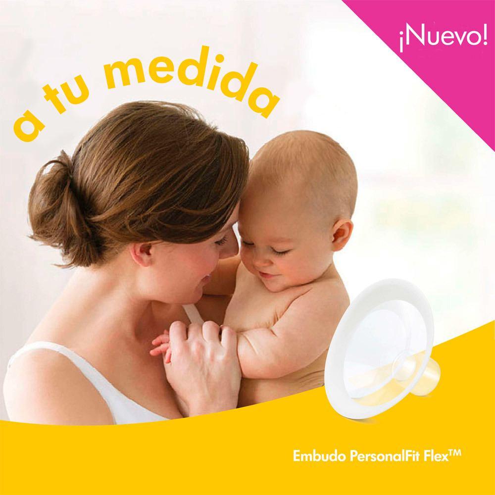 Lejek do ekstrakcji Personalfit  Meleda 30 mm rozmiar XL