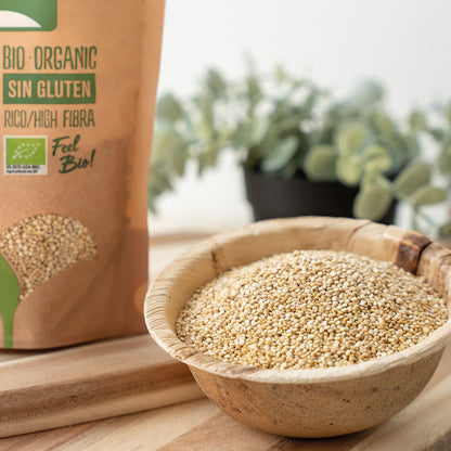 Quinoa NaturGreen 225 g