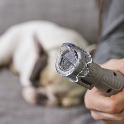 Verzorgingsset voor de nagels van huisdieren Dremel 7020-PGK