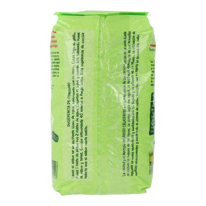 Ryż półpełnoziarnisty Calasparra Biocop 1 kg