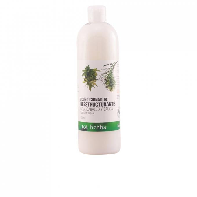 Conditioner met paardenstaart en salie 500 ml Tot Herba