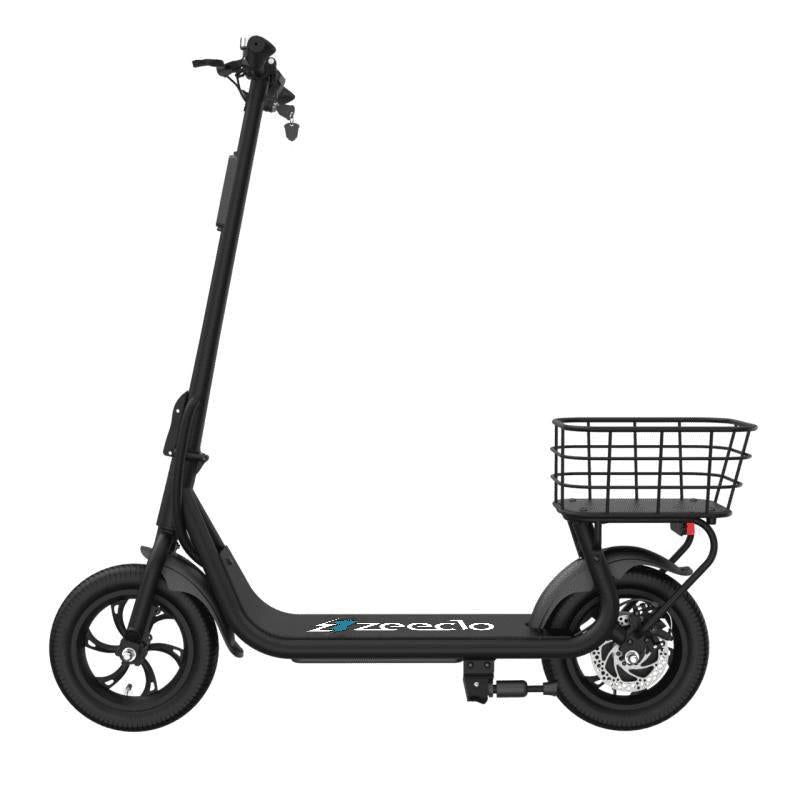 Orion Zeeclo Scooter Transport Basket