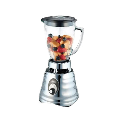Classic 3-speed 600W OBL245X Oster 1.25L blender (refurbished)