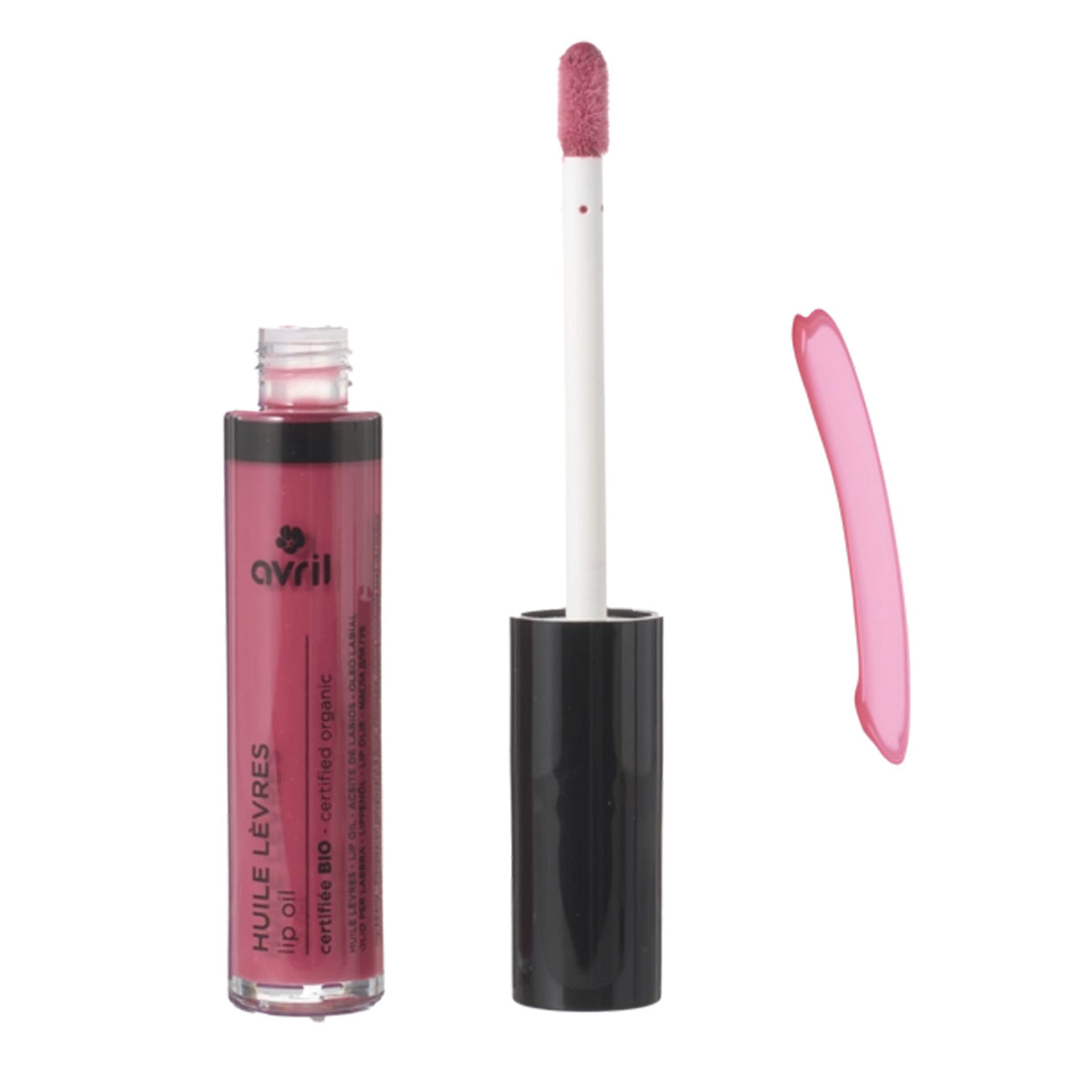 Olejek do ust Avril 4 ml Pitaya