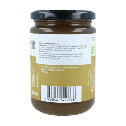 Kalfsbouillon Jarmino 350 ml
