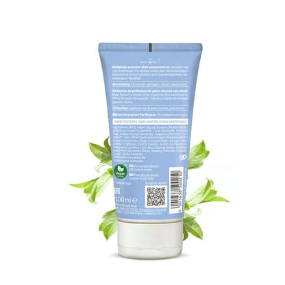 Natuurlijk reinigende gel Naturally Clear Weleda 100 ml