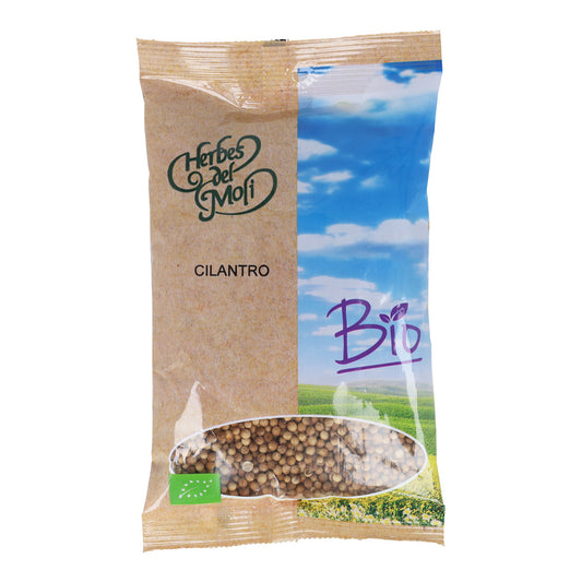 Coriander seeds Herbes del Molí, 60 g