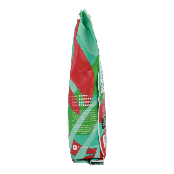 100% Arabica Planet Orchard Eco ground coffee 250 g