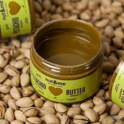 Krem pistacjowy Nut&me 250 g