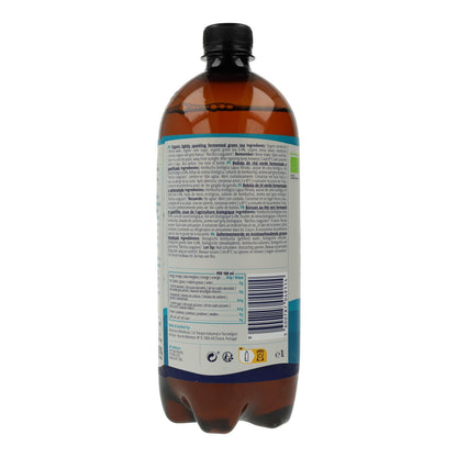 Kombucha BIO original Captain Kombucha 1 L