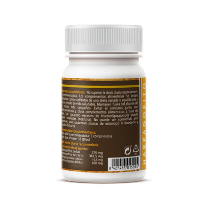 Harpagofito Sotya 100 tabletek