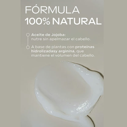 Après-shampooing revitalisant au romarin Weleda 150 ml