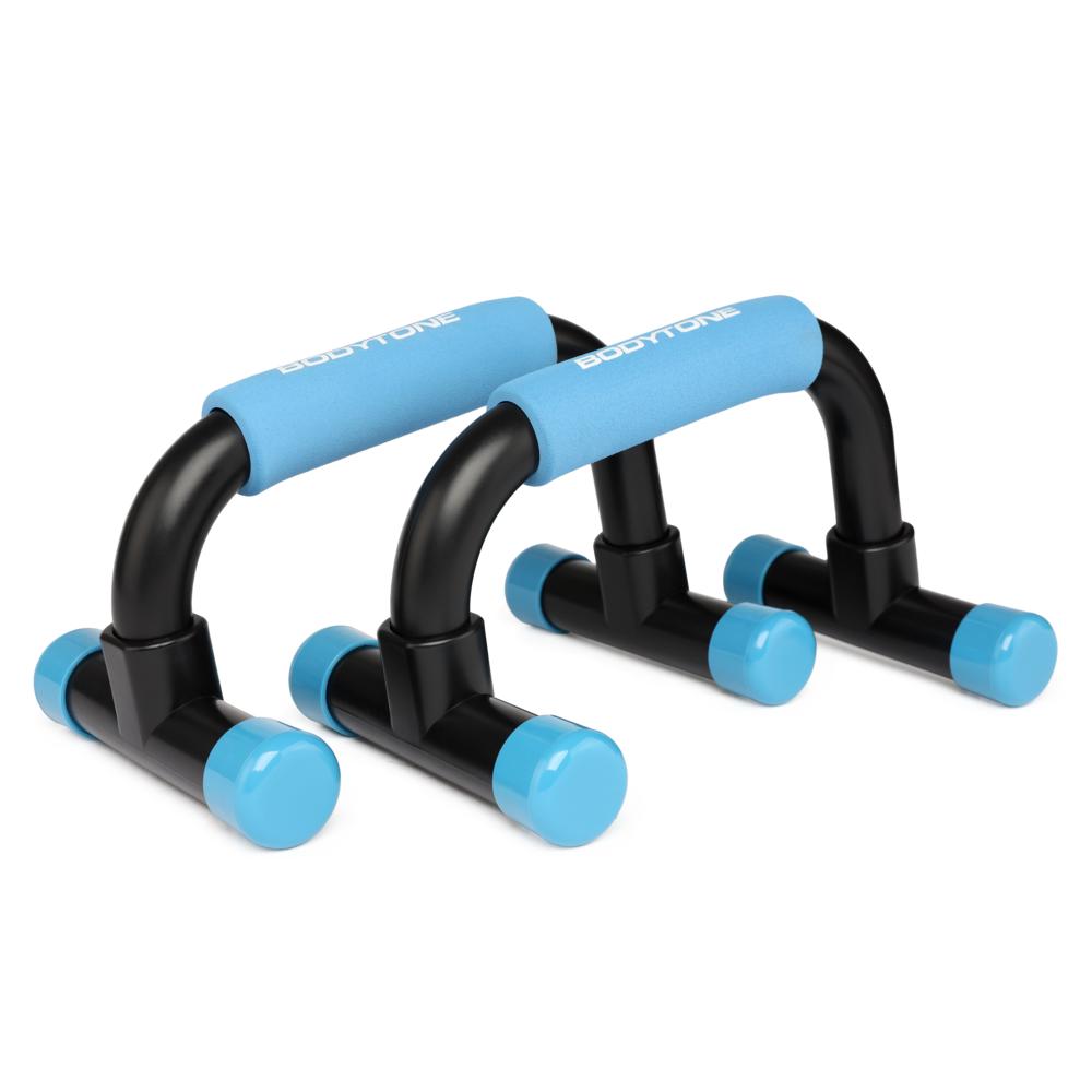 Liegestützhalterung Bodytone