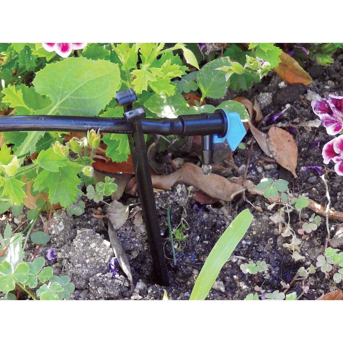 Tropfer Bandera 4 l/h Aqua Control 25 Stück