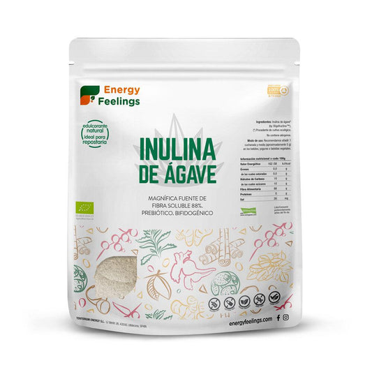 Agave-inuline Energy feelings 200 g