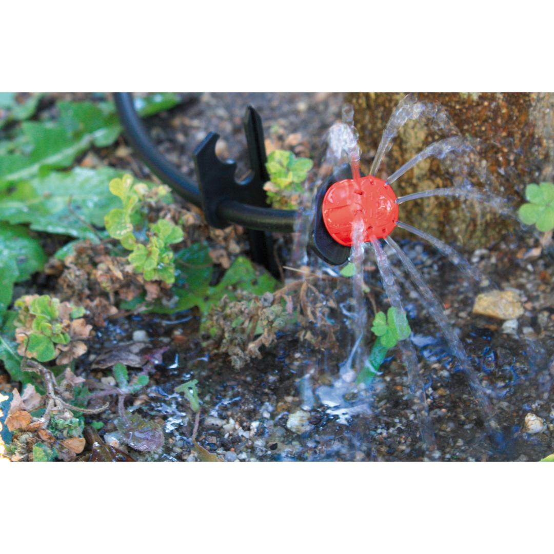 Aqua Control adjustable dripper 0-70 l/h, 25 units