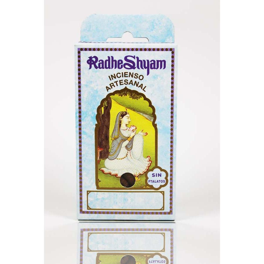 Cynamon w stożkach Radhe Shyam Radhe