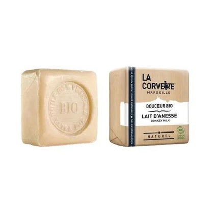 Seifenstück-Set (4 Stück) La Corvette