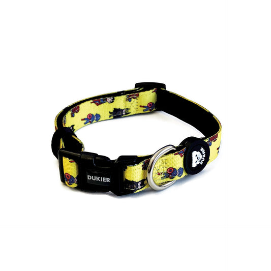 SUPERDOG Dukier XS Dog Collar XS