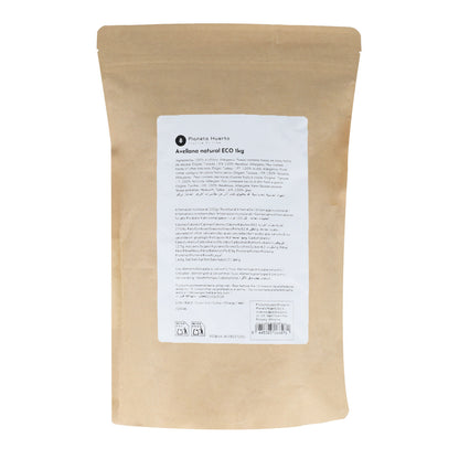 Haselnuss mit Schale ECO Planeta Huerto 1 kg