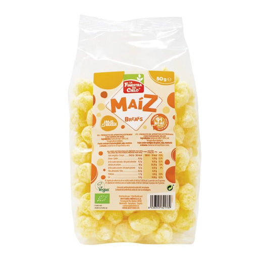 Break di mais La Finestra Sul Cielo 50 g