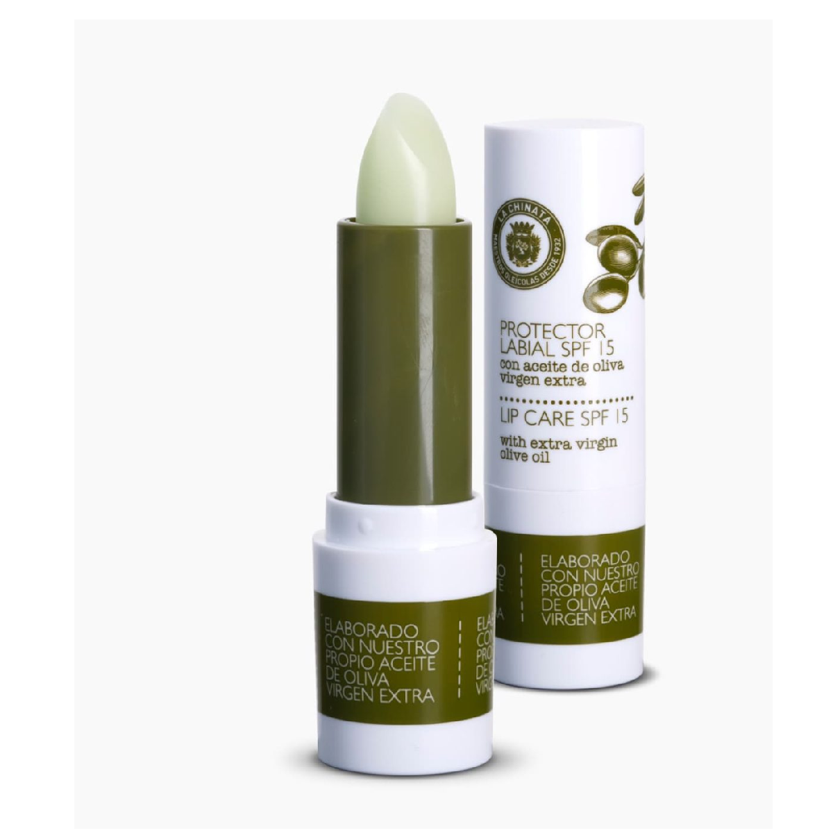 La Chinata SPF+15 Lip Balm 4 g