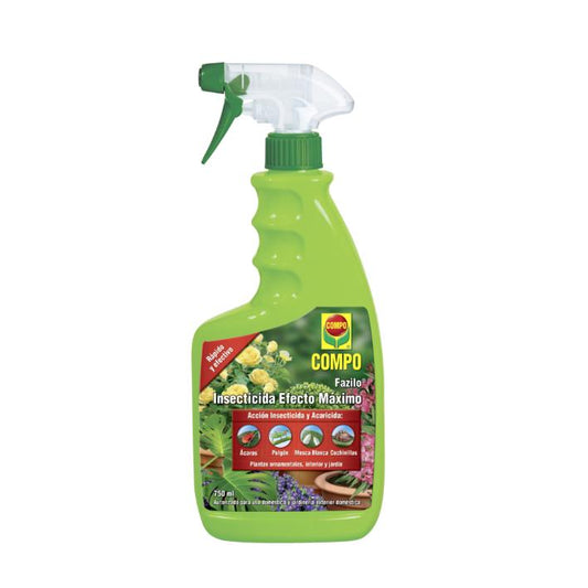 Compo Maximum Effect Ready-to-Use Insecticide 750 ml