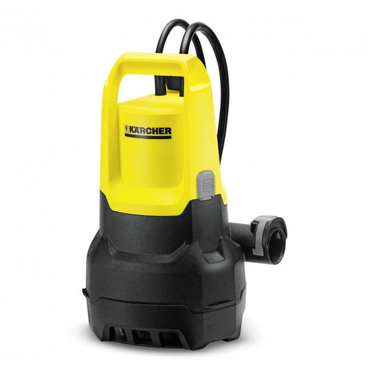 Pompa zanurzeniowa Karcher SP 5 Dirt