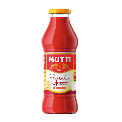 Tomatenpüree Mutti 2 Stück à 400 g