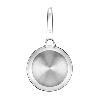 Signature Bra stainless steel frying pan 28 cm (refurbished)