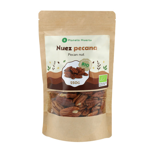 Orzechy pekan ECO Planeta Huerto 250 g