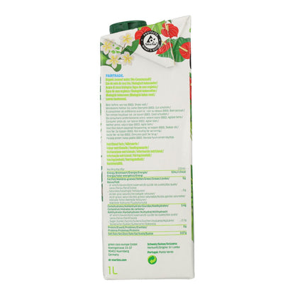 Napój z dojrzałego kokosa Pure Bio Dr. Martins 1 l